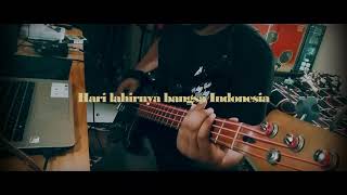 Download lagu 【Main Bass】Cokelat - Hari Merdeka mp3 Download lagu 【Main Bass】Cokelat - Hari Merdeka mp3