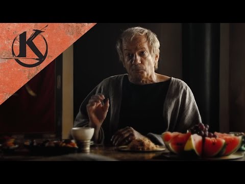 Centurio - Kaamelott - Livre VI - Episode 2