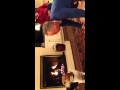 John white sings with deacon