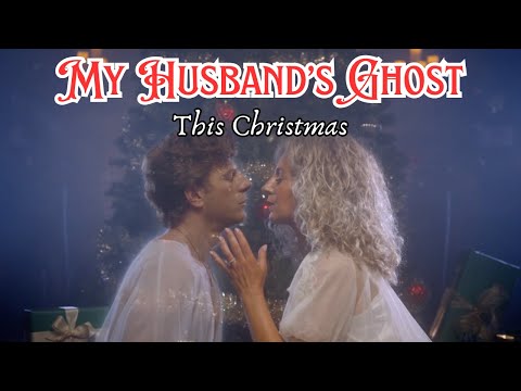 Kyle Gordon - My Husband's Ghost (This Christmas) (feat. Arabella DeFury) [Official Music Video]