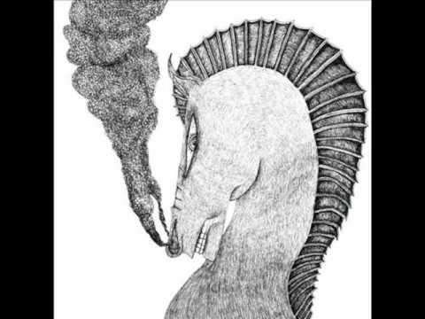 Rudimentary Peni - Archaic 10" 2004