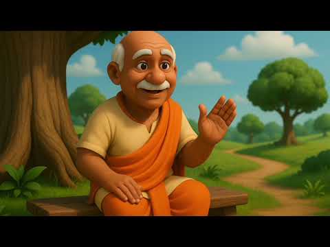 गिरिधर कविराय की कुंडलिया – Class 7 Hindi video