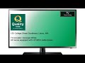 TV Channel Surfing Quality Inn Lacey WA