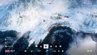 [参加OK！]提督が戦場に立つ(BFV)