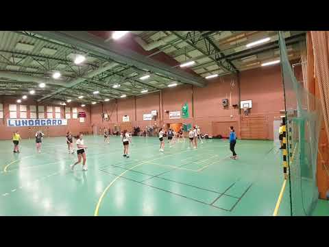 ÖlbergTV - Lundaspelen #UnsereMädelsGewinnen