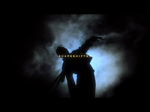 JJ - Shapeshifter (Official Video)