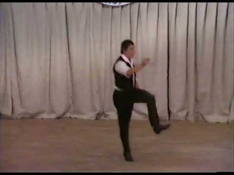 Máté József: Nagyecsedi magyar verbunk