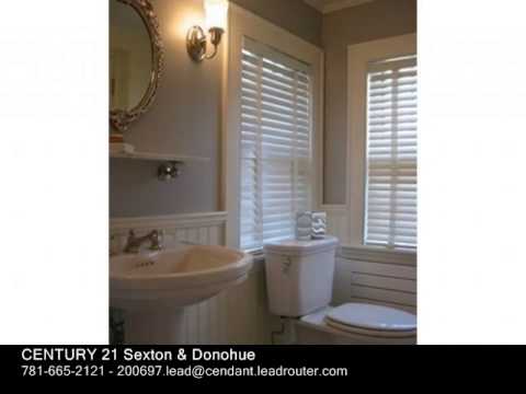 70 Lanark Rd Malden, MA 02148 - Single-Family Home - Real Estate - For Sale -