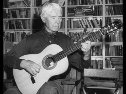 Video thumbnail for Wanderin'