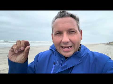 Storm bulletin video thumbnail