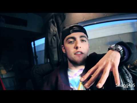 Mac Miller Freestyle - Fun Is 4 Everyone:Volume 4