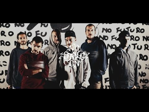 NO FANG - DESTROY feat Lab Frequency