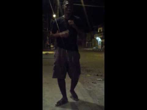 ritmo buxx a lo esmeraldeño