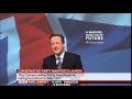 Conservative Manifesto Launch, 14th April 2015 pt.