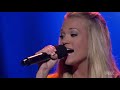 Carrie Underwood - Wasted (American Idol)