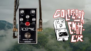Video thumbnail for Spaceman Effects - Redstone by collector//emitter