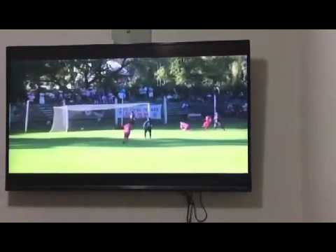 Gonzalo  choy en el mejor club de nueve de julio CBAA