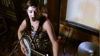 The Glenrock Pistols - Holy Hand Grenade