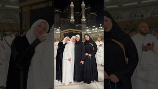 بلشنا السنة الجديدة ب مكة 🕋🤍دعيتلكم