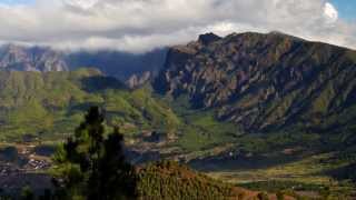 Cantos Canarios de Teobaldo Power -Malagueña-