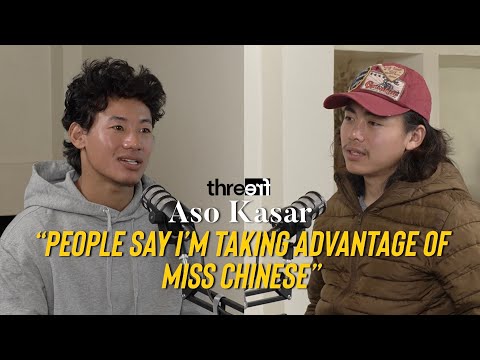 threefree and Aso kasar