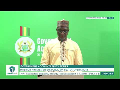 Election Violence: 26 Suspects Arraigned Over 2020 & 2024 Cases — Muntaka