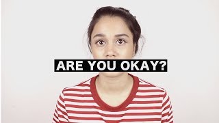 Are You Okay? | Spoken Word Poetry