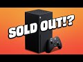 Xbox Preorders Were Almost As Bad As PS5's | Save State