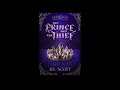 The Prince and the Thief (Ambrosia Royals #1) Full Audiobook by P.S. Scott / MM Romance Audiobook