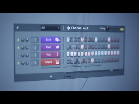 download lagu mp3 mp4 Fl Studio 12 Channel Rack Tutorial, download lagu Fl Studio 12 Channel Rack Tutorial gratis, unduh video klip Fl Studio 12 Channel Rack Tutorial