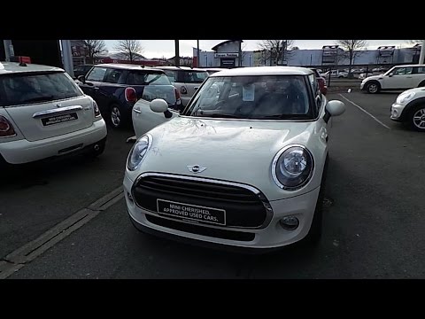 142C1006 - 142C1006 BMW MINI One D 3-door Hatch 1.5