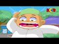 Malaikat Syamil Dodo Seri Rukun Iman Episode 2