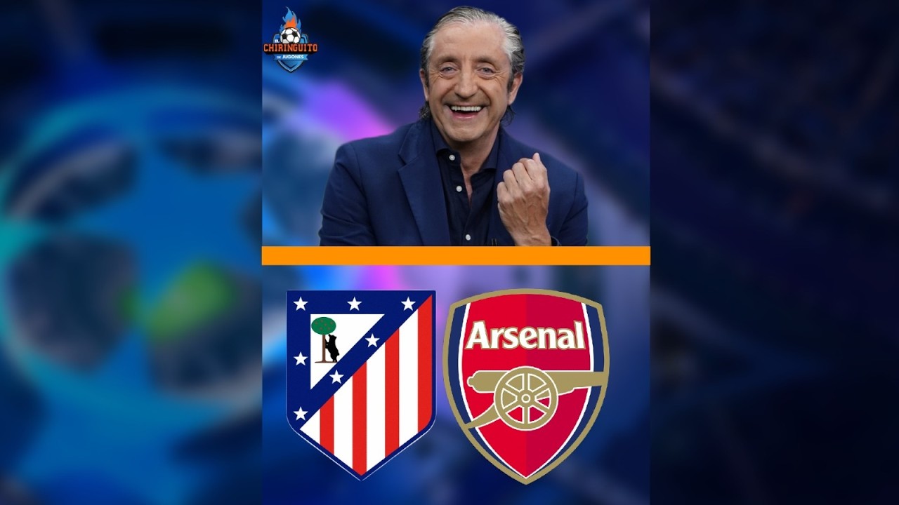 🚨VERSIÓN VERTICAL | ¡PREVIA ATLETI-ARSENAL! | Sportplus