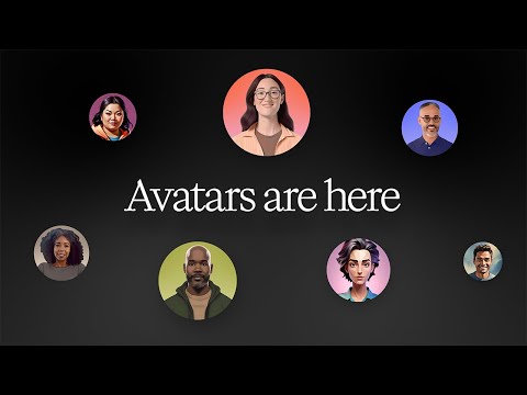 AI Video Creation with Descript’s Avatars | Explainer & Product Video | Descript