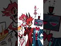 Not My Edit Explore Fun Edit Hazbinhotel Hazbinhotelfanart Lucifer Vox Alastor Nifty