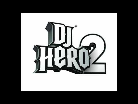 DJ Hero 2: Umbrella vs. Let's Get It On - Rihanna vs. Marvin Gaye [NO CROWD NOISE]