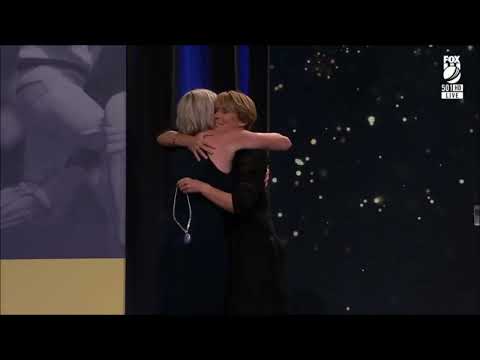 Belinda Clark Award: Beth Mooney - Australian Cricket Awards 2023