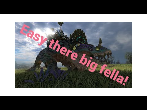 Regiments of Renown Lizardmen edition