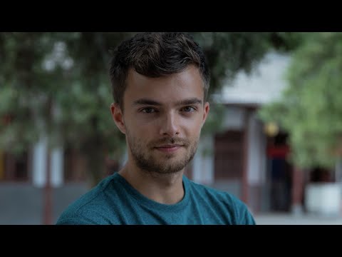 you're the reason why ~ Buddy Vedder in widm