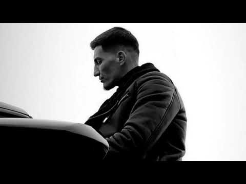 Asche x Juri Type Beat 2020 - "Armageddon" (prod. by Buckroll)