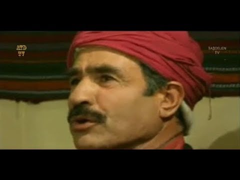 Hergün taksit taksit ölirem babo ölirem___  Aşık Yaşar REYHANİ