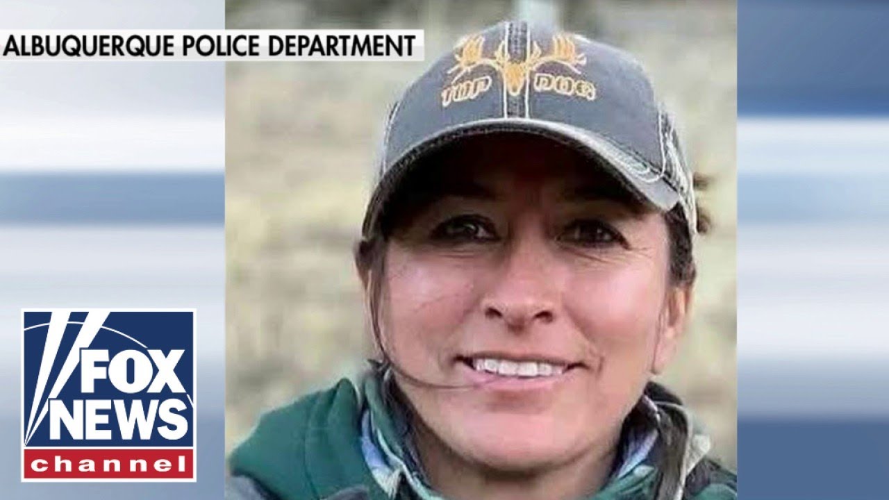 Remains of missing scientist found in New Mexico