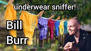 Bill Burr _ Girlfriend Wants To Sell Her Used Underwear Online! [Advice]