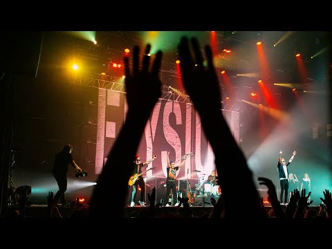 The band ELYSIUM in Chisinau | Kontramarka.com - Your ticket service for the tastiest events