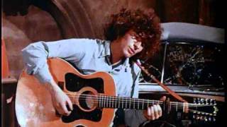 TIM BUCKLEY : BOARDING HOUSE 1972 : CHASE THE BLUES AWAY .