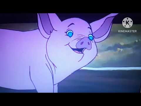 Characters Inc (Monaguebilly785's Style) part 24 - Jenner's Demise