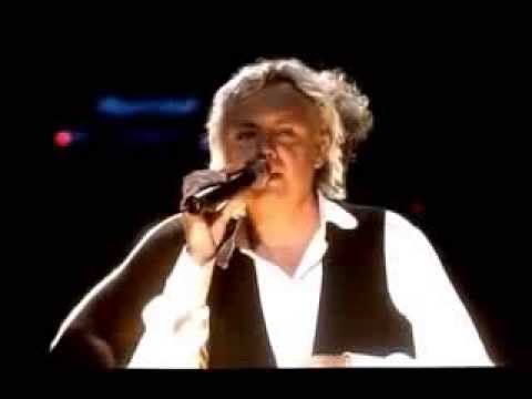 Queen + Paul Rodgers - Say Its Not True (Live)