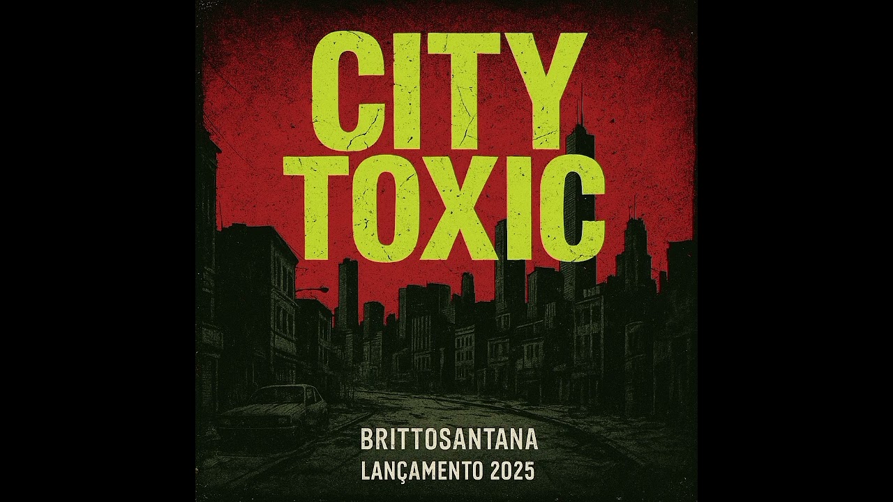 City Toxic