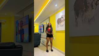 🔥 For the love of African beauty #music #dance #shorts