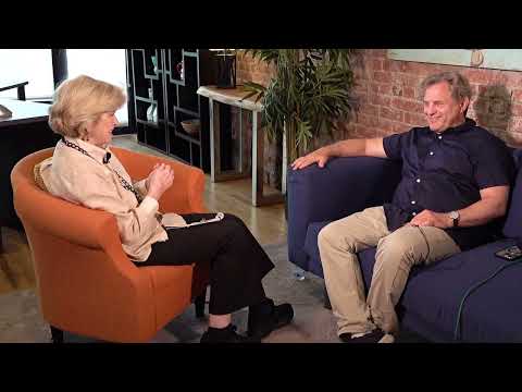 Behind the Camera with Producer/Director Michael Mailer - YouTube